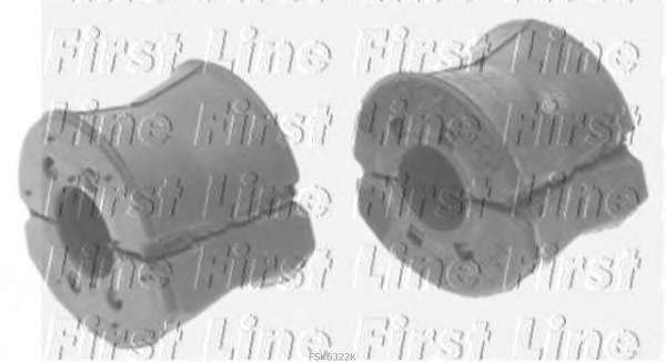 Опора, стабилизатор