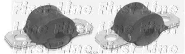 Опора, стабилизатор