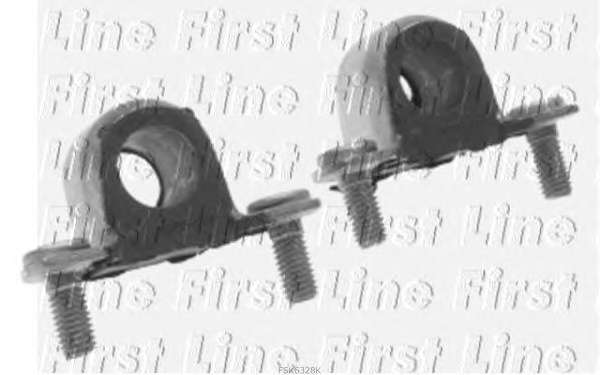 Опора, стабилизатор