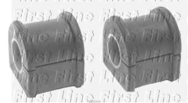 Опора, стабилизатор