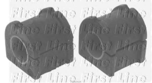 Опора, стабилизатор