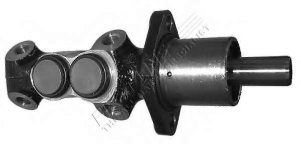 Главный тормозной цилиндр