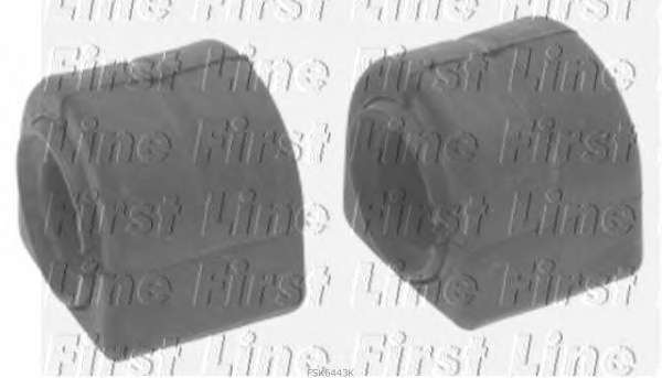 Опора, стабилизатор