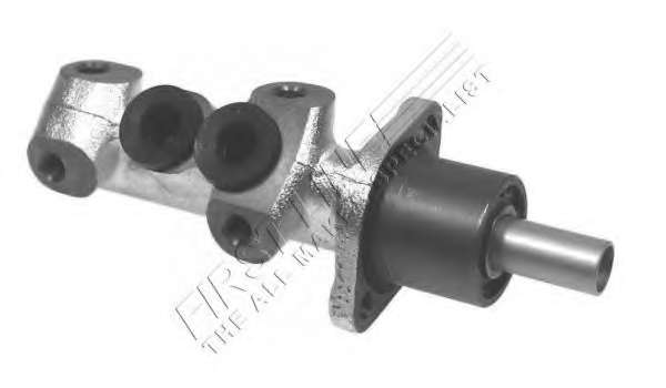 Главный тормозной цилиндр