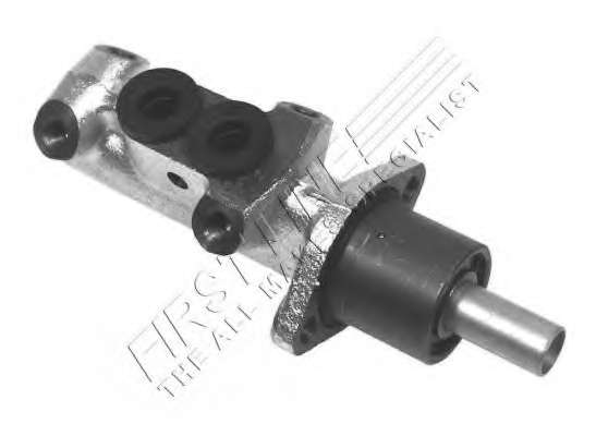 Главный тормозной цилиндр