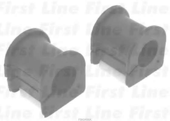 Опора, стабилизатор