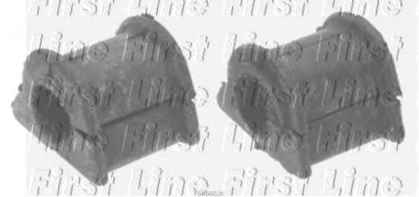 Опора, стабилизатор