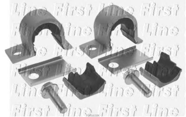 Опора, стабилизатор