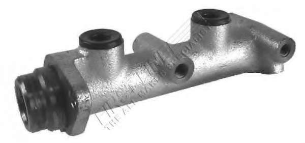 Главный тормозной цилиндр