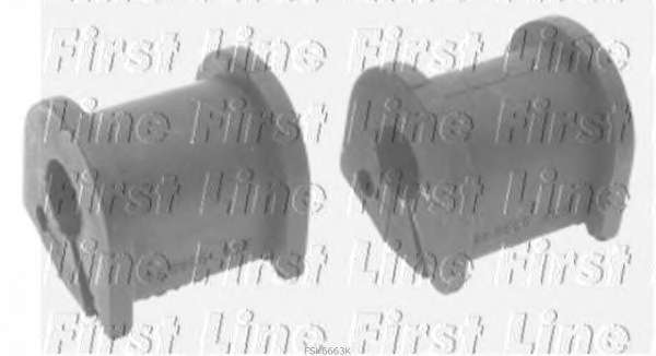 Опора, стабилизатор