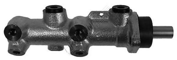 Главный тормозной цилиндр