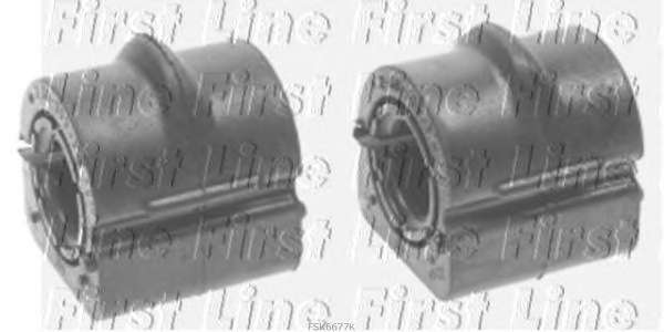 Опора, стабилизатор