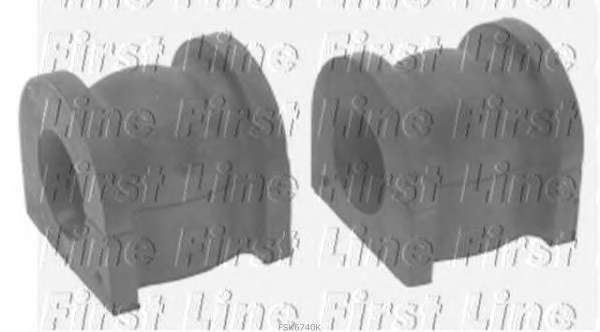 Опора, стабилизатор