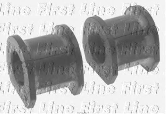 Опора, стабилизатор