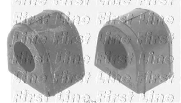 Опора, стабилизатор