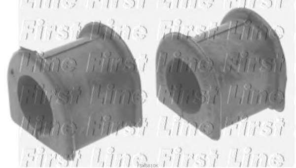 Опора, стабилизатор