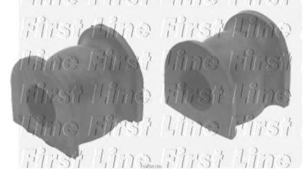 Опора, стабилизатор