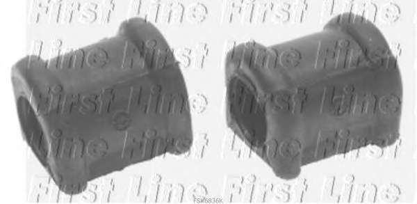 Опора, стабилизатор