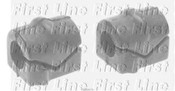 Опора, стабилизатор