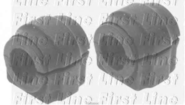 Опора, стабилизатор