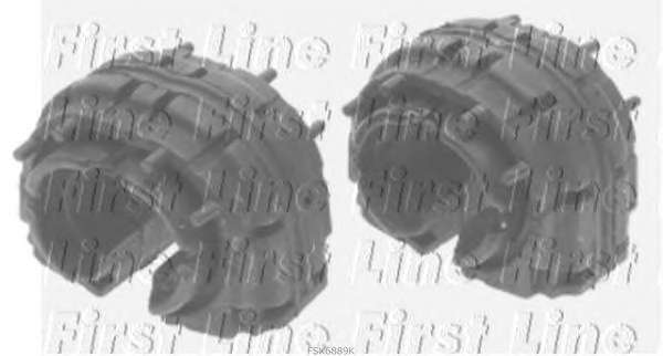 Опора, стабилизатор