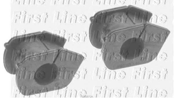 Опора, стабилизатор