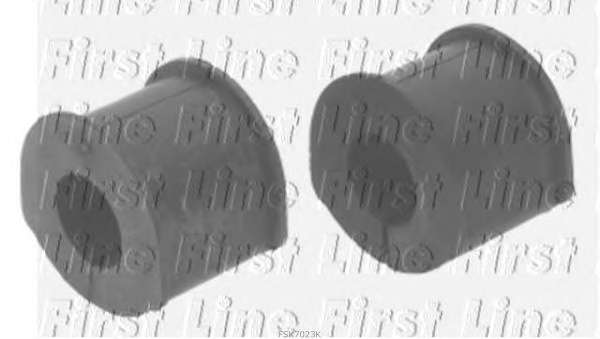 Опора, стабилизатор