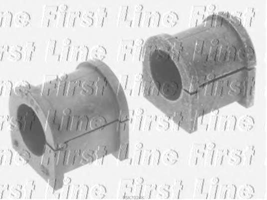 Опора, стабилизатор