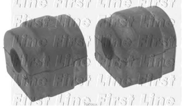 Опора, стабилизатор