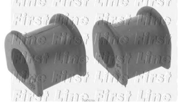 Опора, стабилизатор