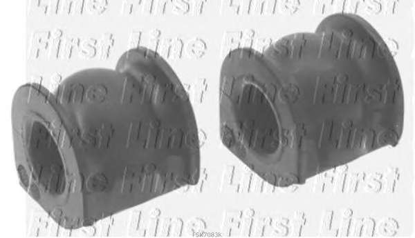 Опора, стабилизатор