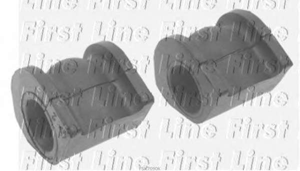 Опора, стабилизатор