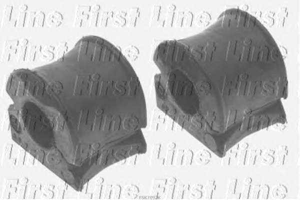 Опора, стабилизатор