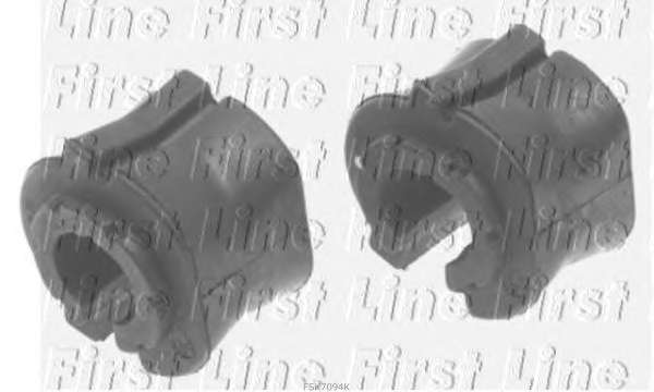 Опора, стабилизатор