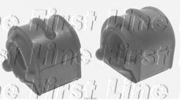 Опора, стабилизатор