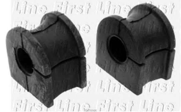 Опора, стабилизатор