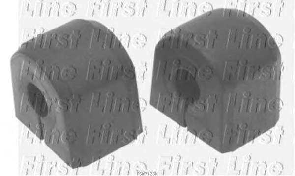 Опора, стабилизатор