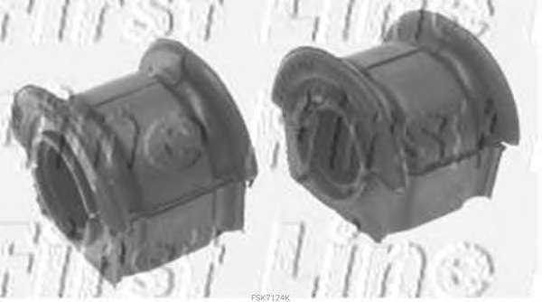 Опора, стабилизатор