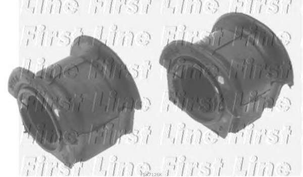 Опора, стабилизатор