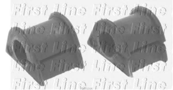 Опора, стабилизатор