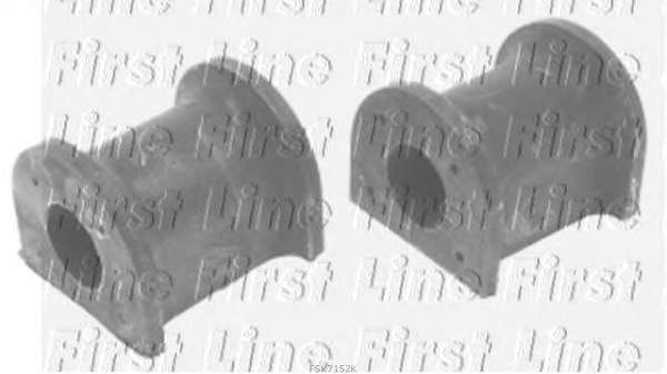 Опора, стабилизатор