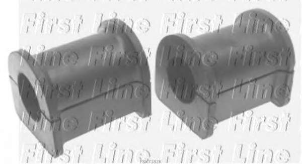 Опора, стабилизатор