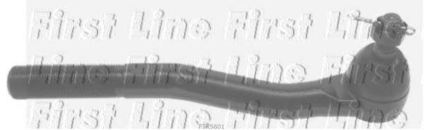 Наконечник поперечной рулевой тяги