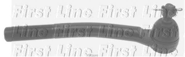 Наконечник поперечной рулевой тяги