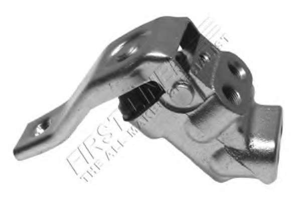 Регулятор тормозных сил