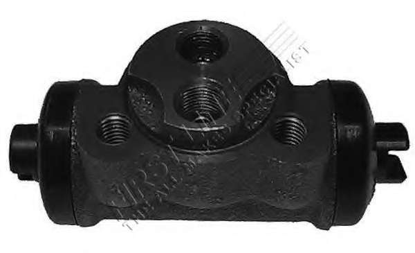 Колесный тормозной цилиндр