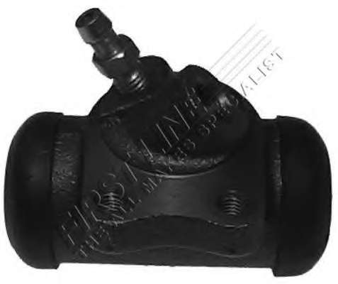 Колесный тормозной цилиндр