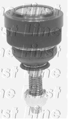 Несущий / направляющий шарнир