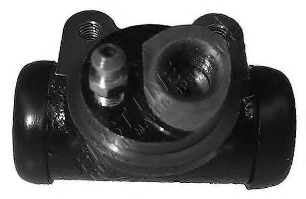 Колесный тормозной цилиндр