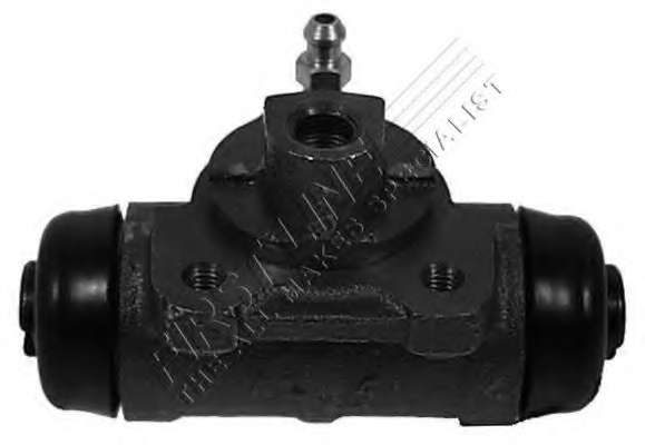 Колесный тормозной цилиндр